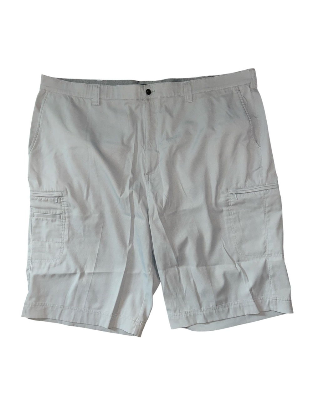 Callaway light cream Men's Cargo Shorts